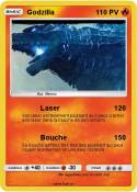 Godzilla