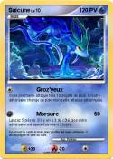 Suicune