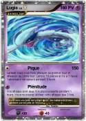 Lugia