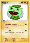 flippy ex