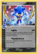 Sonic