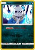 Sans