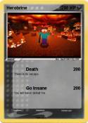 Herobrine