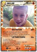 MAÏLINE