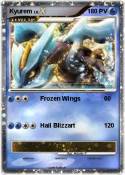 Kyurem