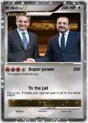 W duo