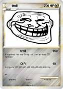 troll