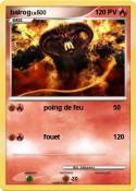 balrog