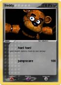 freddy