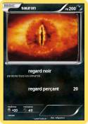 sauron