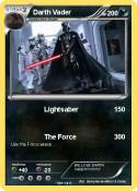 Darth Vader