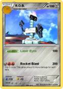 R.O.B.