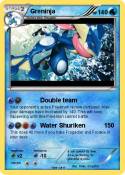 Greninja
