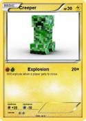 Creeper