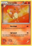 Charmander