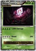Omega Flowey