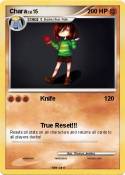 Chara