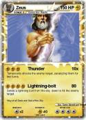 Zeus