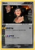 Witch
