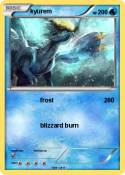kyurem