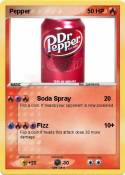 Pepper