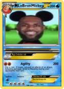 LeBronMickey