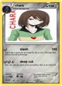 chara