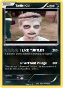 Turtle Kid