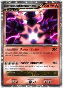 Eternatus(Eternamax)