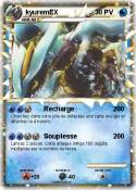 kyuremEX