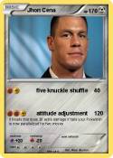 Jhon Cena