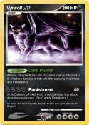 Vyrwolf