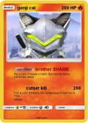 genji cat