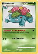 Venusaur