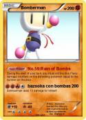 Bomberman