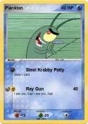 Plankton