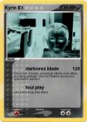 Kyrin EX