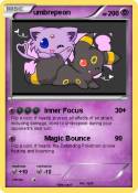 umbrepeon