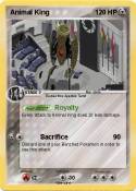 Animal King
