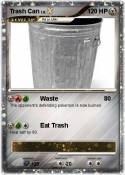 Trash Can