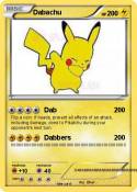 Dabachu
