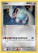 Lugia