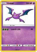 Crobat