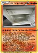 TLES 7 K COLLEC
