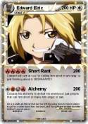 Edward Elric