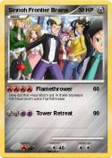 Sinnoh Frontier
