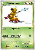 Wiggler (tennis