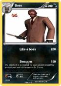 Boss