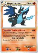 Mega Charizard