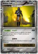 leveon bell